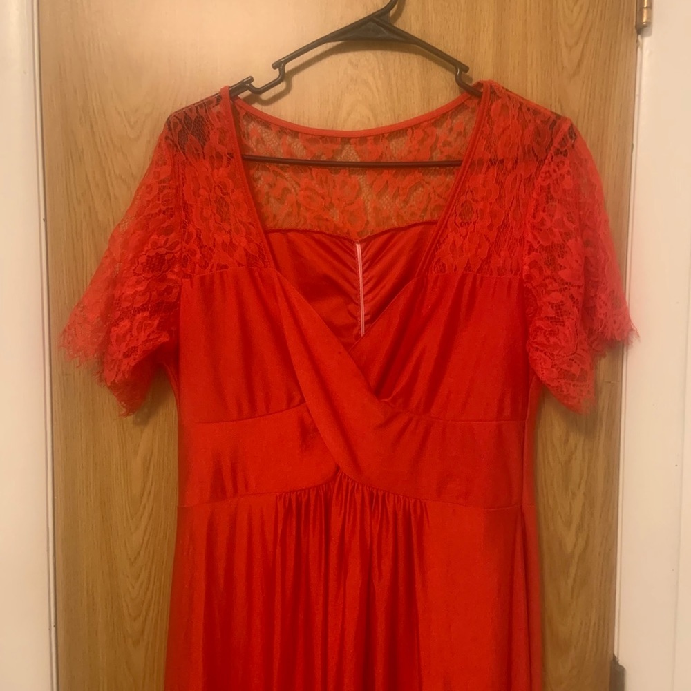 Dress